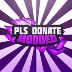 PLS DONATE MODDED SERVER