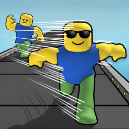 Run or Yeet