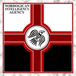 Nordogican Intelligency Agency
