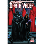 Star Wars DARTH VADER