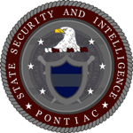 State Security and Intelligence Bureau