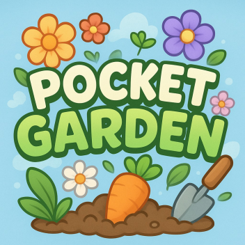 🌸Pocket Garden🌸