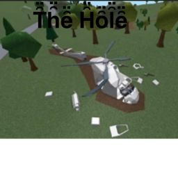 The Hole