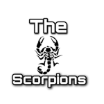 Scorpions Take Over
