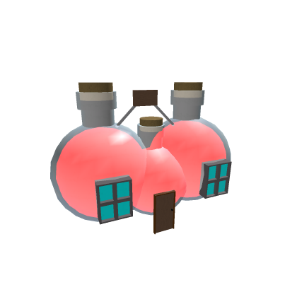 Potion Shop