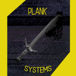 PLANK developing