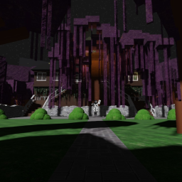 Eminence Forest