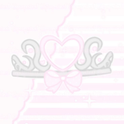 · · ♡