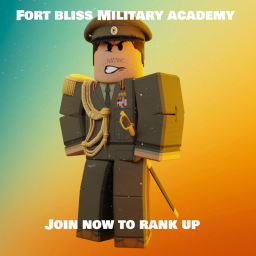Fort Bliss [New map!]