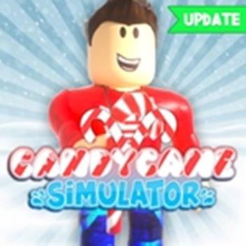 🍭Candy Eggs Simulator🥚