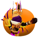 Pumpqueen Doge