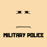 H.L - MILITARY POLICE