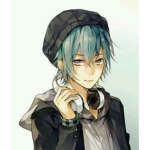 Anime Boi >:P