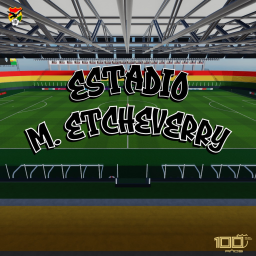 (🏆) Marcos Etcheverry Stadium
