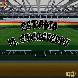(🏆) Marcos Etcheverry Stadium icon