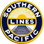 Southern Pacific Lines™