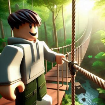 (Beta) Climbing Forest [CAVE]