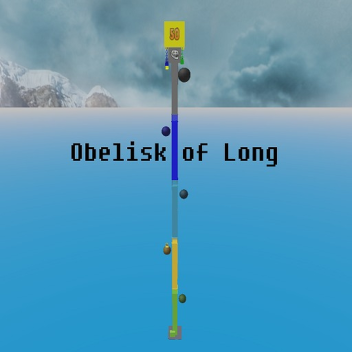 Obelisk of Long