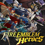 Fire Emblem Heroes Fan