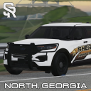 [NEW MAP] North Georgia