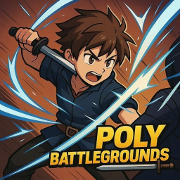 Poly BattleGrounds [UPD!]