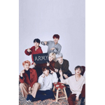 BTS ULTIMATE ARMIES