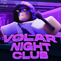 Volar Nightclub