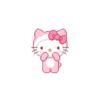 Sanrio x Hello Kitty