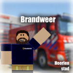 Brandweer Heerlen stad!