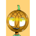 Pumpkin group from yt