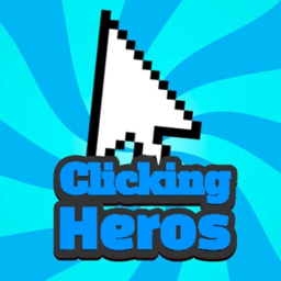 [RELEASE] Clicking Heroes