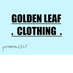 Golden Leaf Cafe