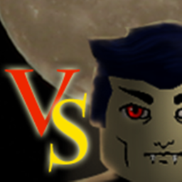 Vampires Vs Slayers icon