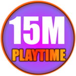15 Minute Hub Playtime