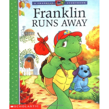 Franklin Runs Away