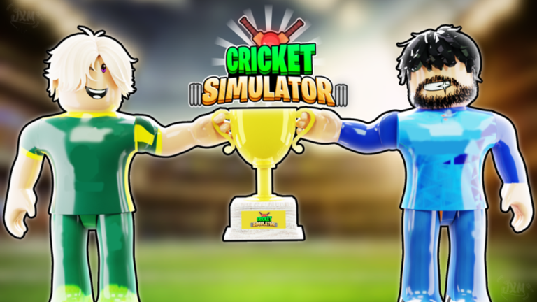 Cricket Simulator screenshot 2