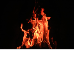 Test The Fire Place