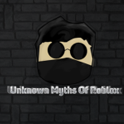 Unknown Myths Of Roblox 1
