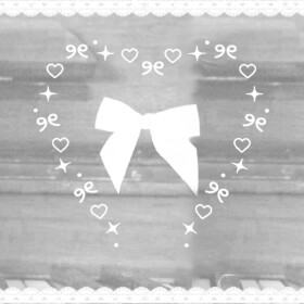 ♡︎