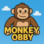 Monkey Obby