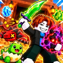 Fight Bosses for Eggs icon