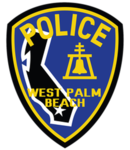 West Beach City Police Department