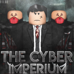 The Cybernetic Imperium