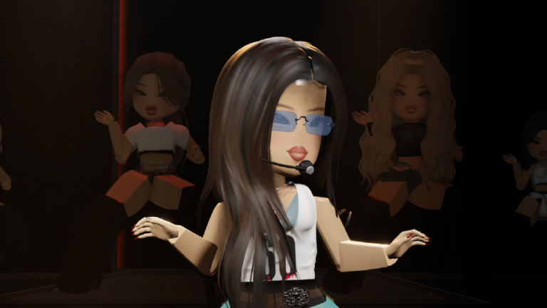 The Ruby Experience | JENNIE screenshot 1