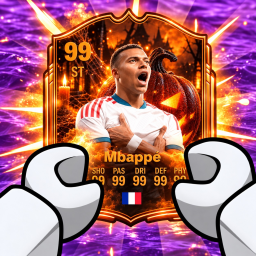 [🎃EVENT] Dive For Soccer Legends 🤿 icon