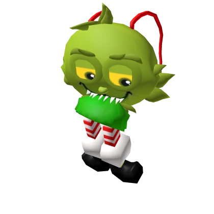 Item Thumbnail