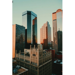 Dallas Texas City