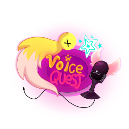 🦊Voice Quest🐾✨