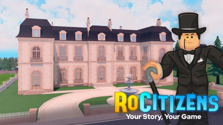 RoCitizens 🛠️