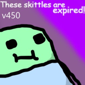 Purple Skittles V450 (Beta, no longer demo.)